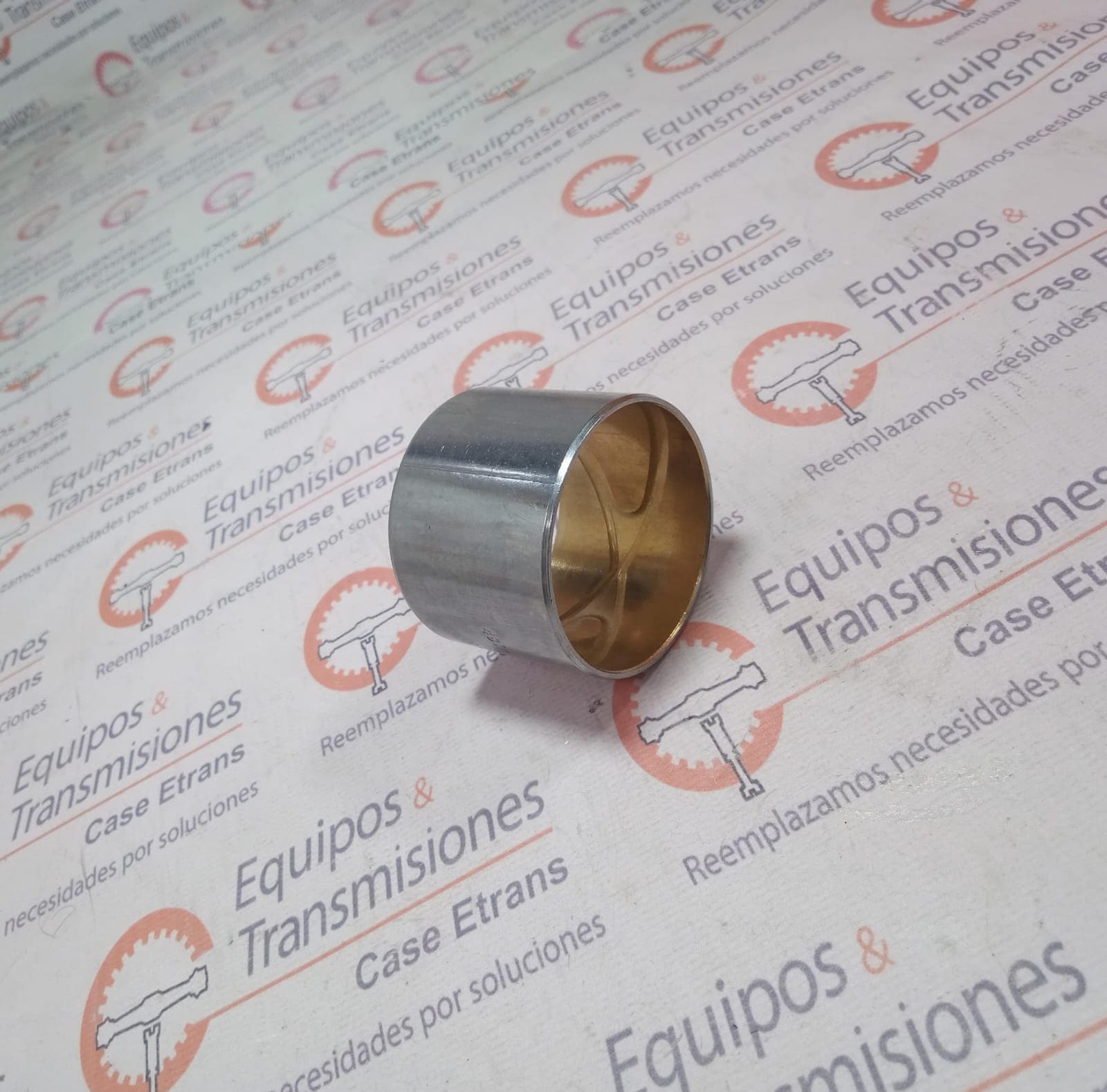 BUSHING - MASSEY FERGUSON