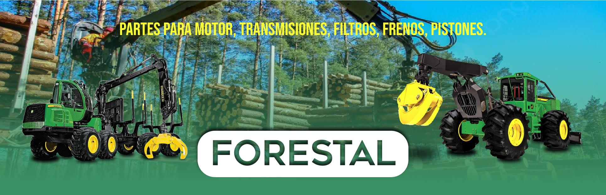 FORESTAL