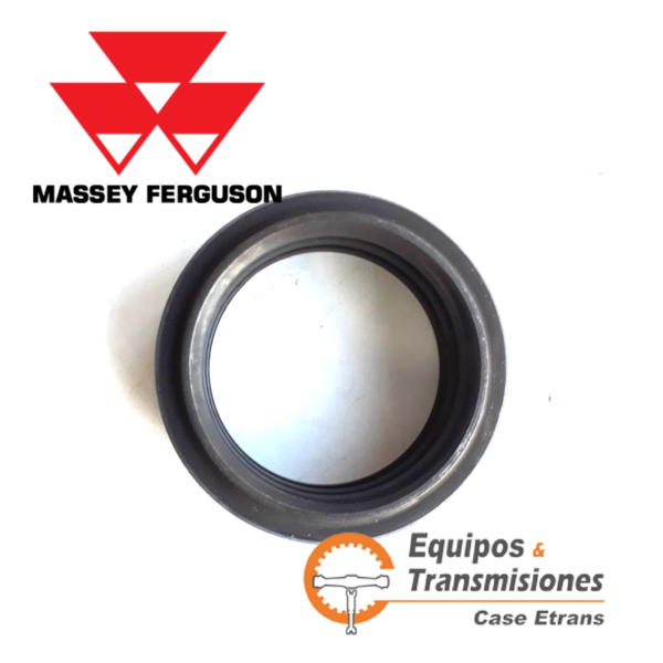 061303R1-Agco - Massey Ferguson-Buje