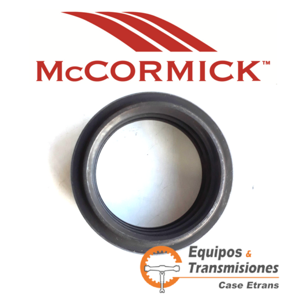 MCCORMICK