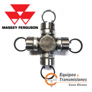 MASSEY FERGUSON-034023R1 CRUCETA-30X83MM