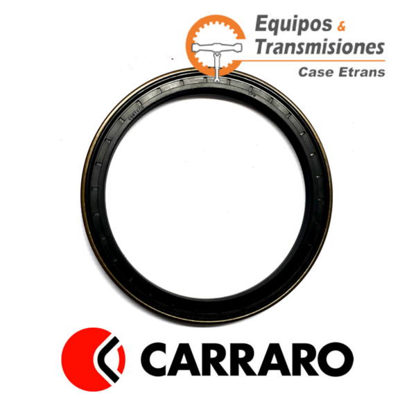 CARRARO Referencia 047701-Sello de Rueda-Cubo