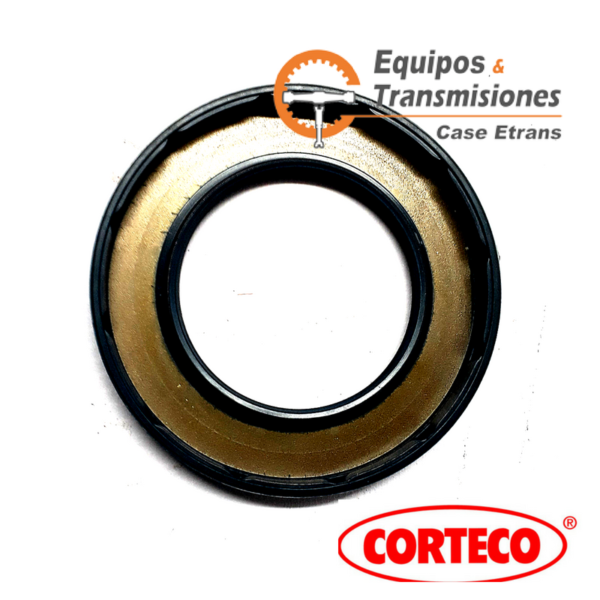 Corteco 12000734B Sello de aceite Medidas-55X90X10