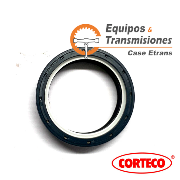 Corteco 12018616B sello Medidas 50x65x18