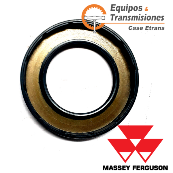 Massey Ferguson 5129003 Sello de aceite Medidas-55X90X10