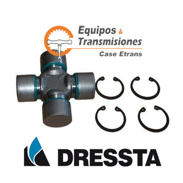 852040094-Cruceta-DRESSTA