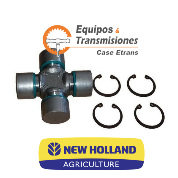 Referencia 9968059-Cruceta-New Holland Construction.