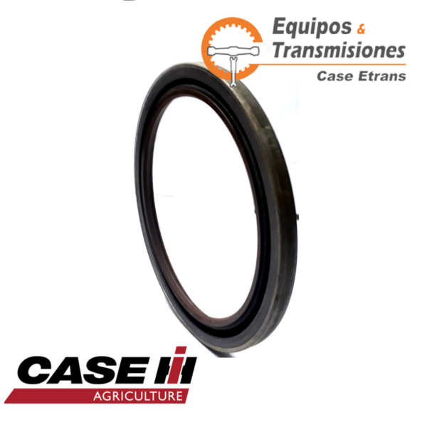 Case agrícola A39111 Sello