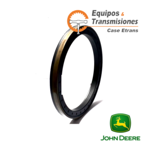 John Deere Referencia -ER047702-Sello de Rueda-Cubo
