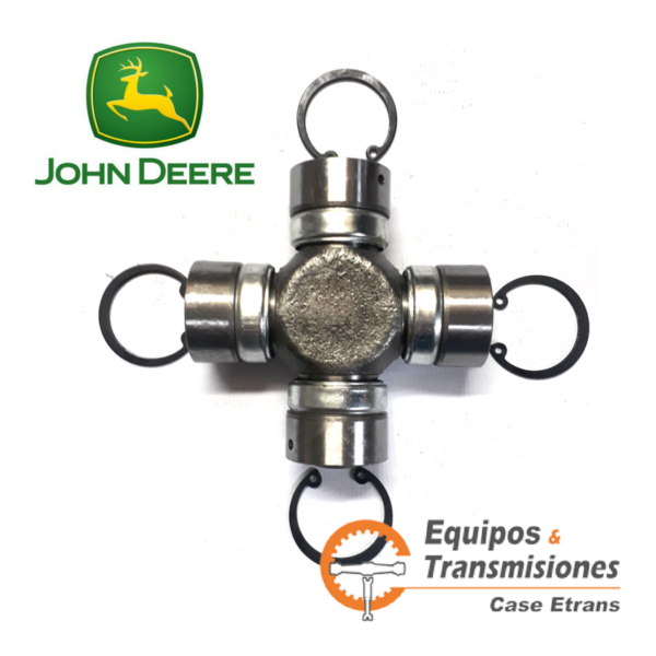 Referencia-John Deere-Al64127DQ28725-cruceta-30X83MM