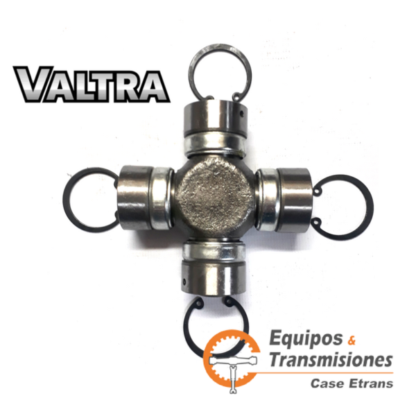Valtra 81109500 CRUCETA 30X83MM