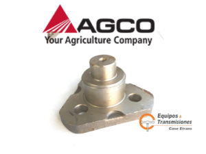 041068R1 AGCO PIN PIVOTE INFERIOR