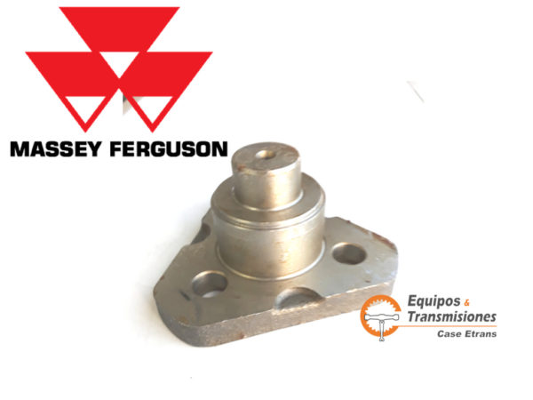 041068R1 MASSEY FERGUSON PIN PIVOTE INFERIOR