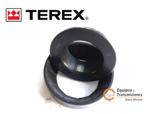 3523057M1 TEREX ROTULA ESFERICA