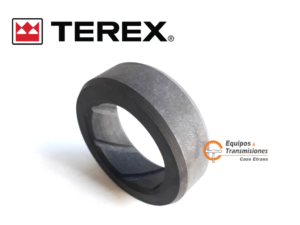 3523060M1 TEREX PIVOTE FIJO