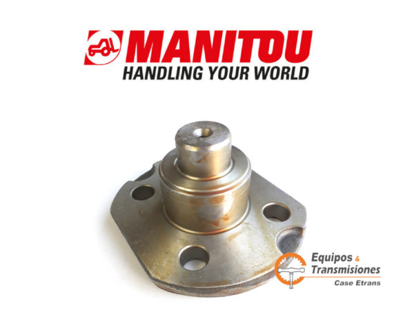 4102634A MANITOU PIN PIVOTE INFERIOR