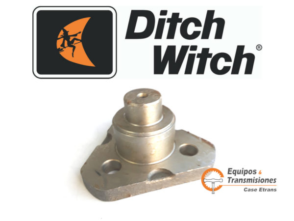 499-475 DITCH WITCH PIN PIVOTE INFERIOR