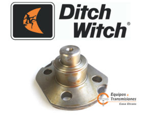 501-881 DITCH WITCH PIN PIVOTE INFERIOR