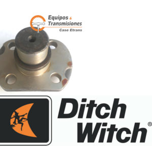 501-882 DITCH WITCH PIN PIVOTE SUPERIOR