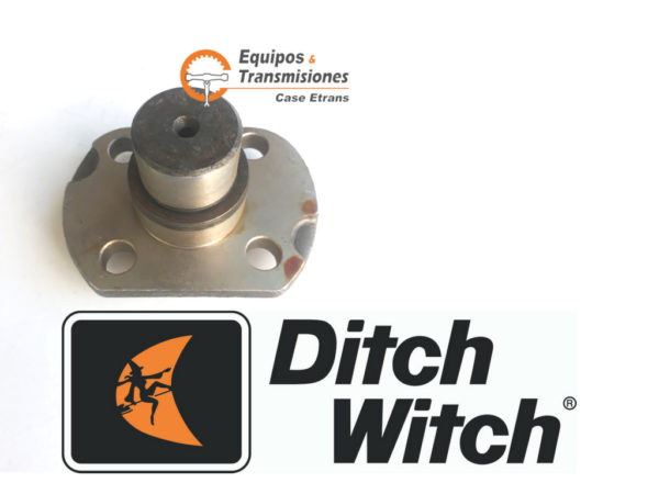 501-882 DITCH WITCH PIN PIVOTE SUPERIOR