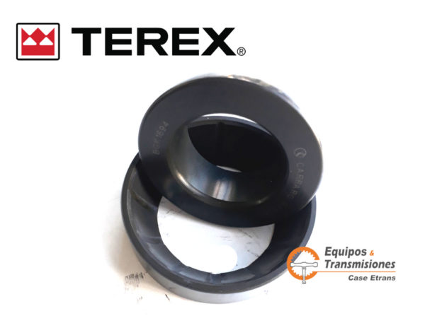 501557 TEREX ROTULA ESFERICA