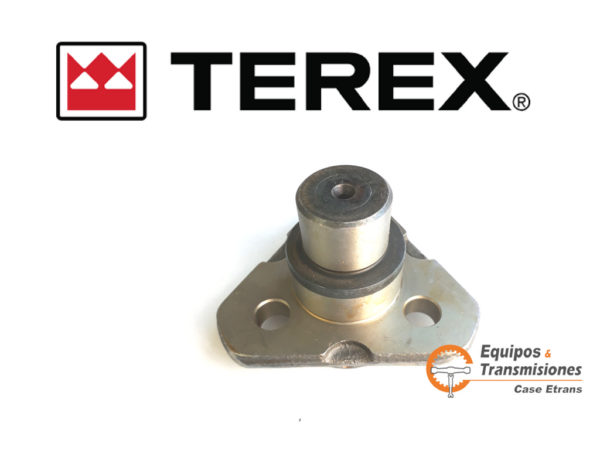 502377 - TEREX - pin pivote superior