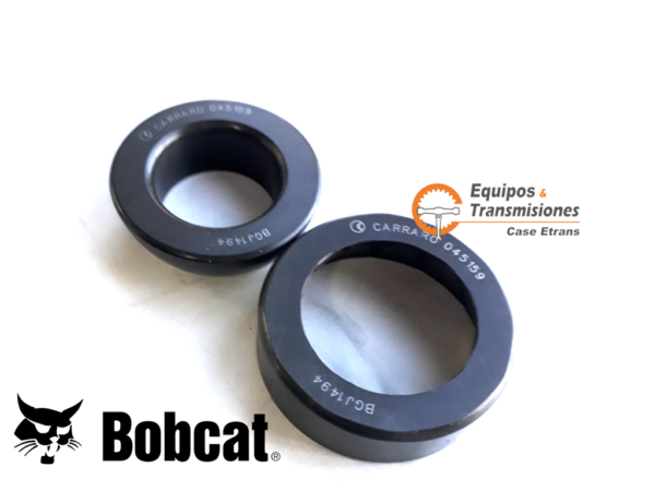 6962352 BOBCAT BUJE ROTULA ESFERICA