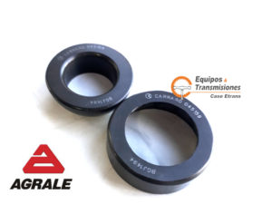 8012.103.023.00.5 AGRALE BUJE ROTULA ESFERICA