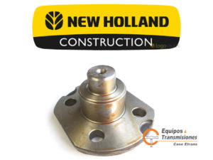 82850139 NEW HOLLAND PIN PIVOTE INFERIOR