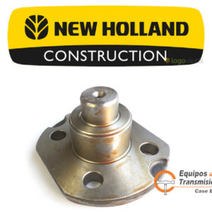 85805983 NEW HOLLAND PIN PIVOTE INFERIOR