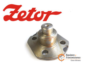 3-0143 ZETOR PIN PIVOTE INFERIOR