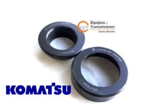 CA0027692 KOMATSU BUJE ROTULA ESFERICA