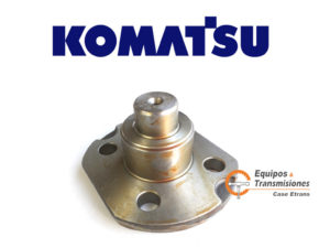 CA0128903 KOMATSU PIN PIVOTE INFERIOR