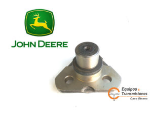 ER128880-JHON DEERE - pin pivote superior