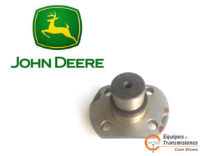 ER128904 John deere pin pivote superior