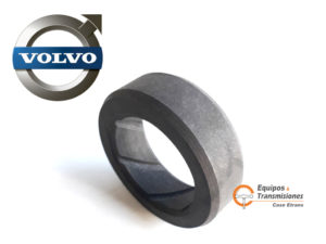 VOE11709399 VOLVO PIVOTE FIJO