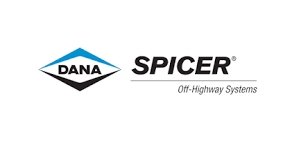 Sello Dana Spicer Off Highway 00101.0668