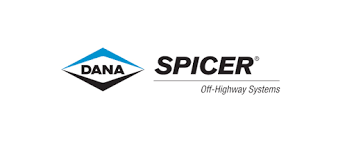 Sello Dana Spicer Off Highway 00101.0668