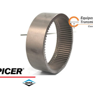 Espaciador Dana Spicer Off Highway 01.301.3512-01301.3512