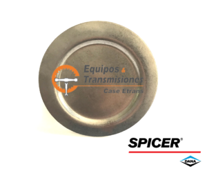 070HR180 DANA SPICER RETAINER