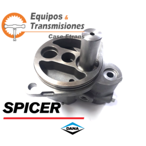 247755 Dana Spicer Válvula de transmisión