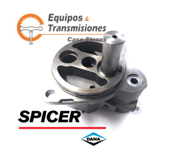 247755 Dana Spicer Válvula de transmisión
