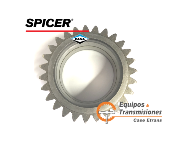 72806.029.01 DANA SPICER GEAR