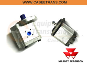 041683T2 Bomba Hidráulica MASSEY FERGUSON