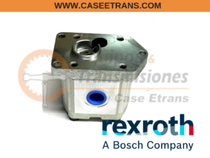 9510290436 Bomba Rexroth Bosch