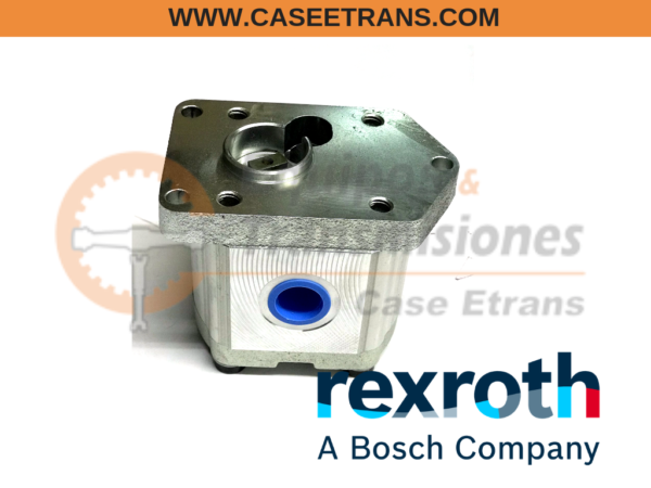 9510290436 Bomba Rexroth Bosch