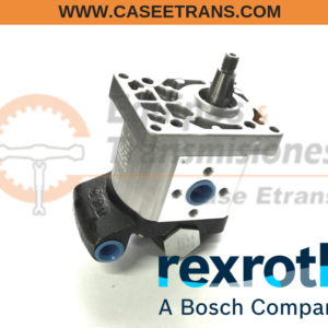 F00510504 Bomba Rexroth Bosch