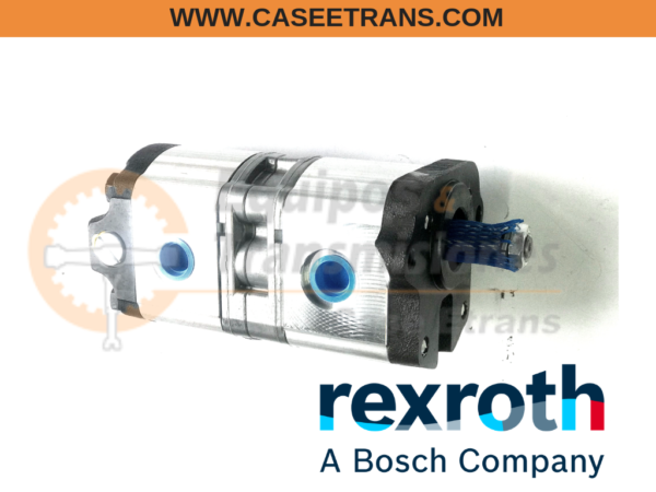 F000510536 Bomba Rexroth Bosch