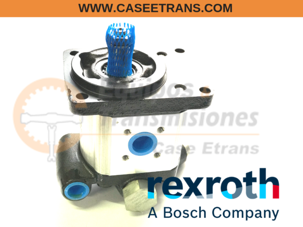 F000510535 Bomba Rexroth Bosch