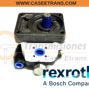 R979009654 Bomba Rexroth Bosch